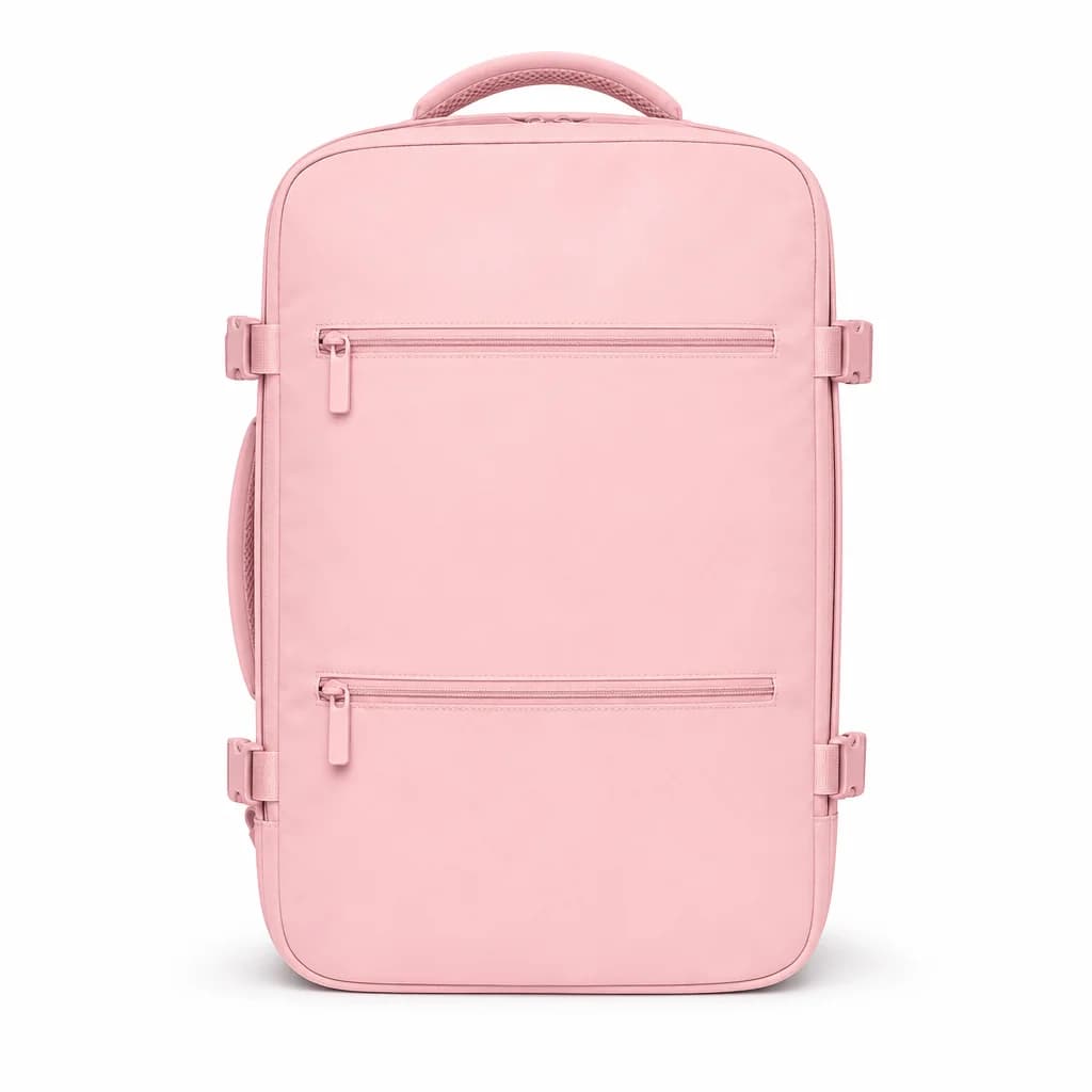 MONPI Travel Backpack